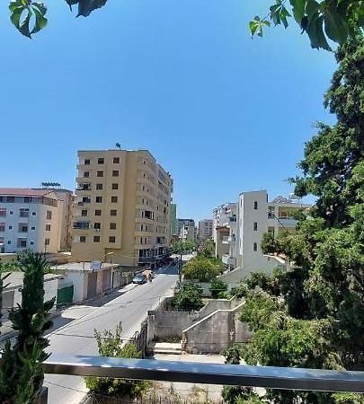 Villa Madani Durrës Eksteriør bilde