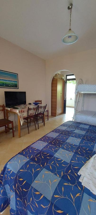 Villa Madani Durrës Eksteriør bilde