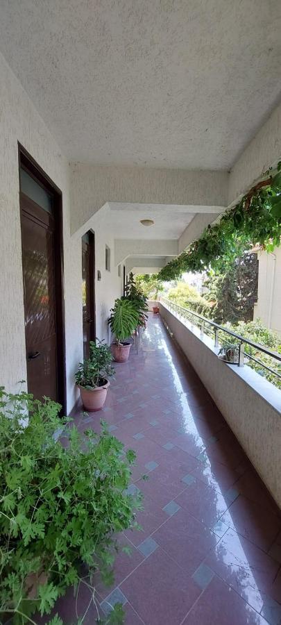 Villa Madani Durrës Eksteriør bilde