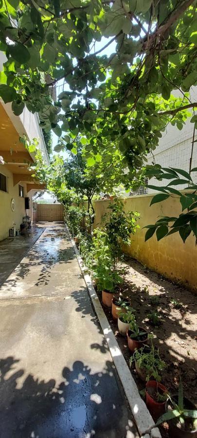 Villa Madani Durrës Eksteriør bilde