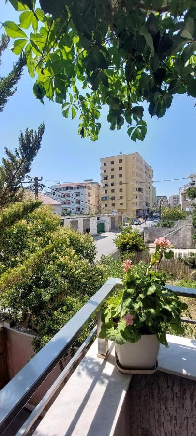 Villa Madani Durrës Eksteriør bilde